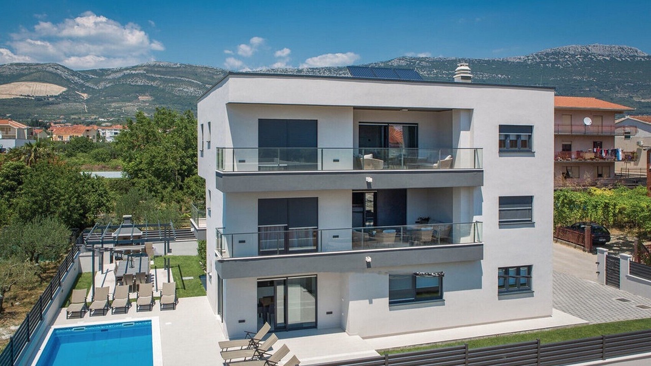 Photo of Outdoor in Kastel Novi