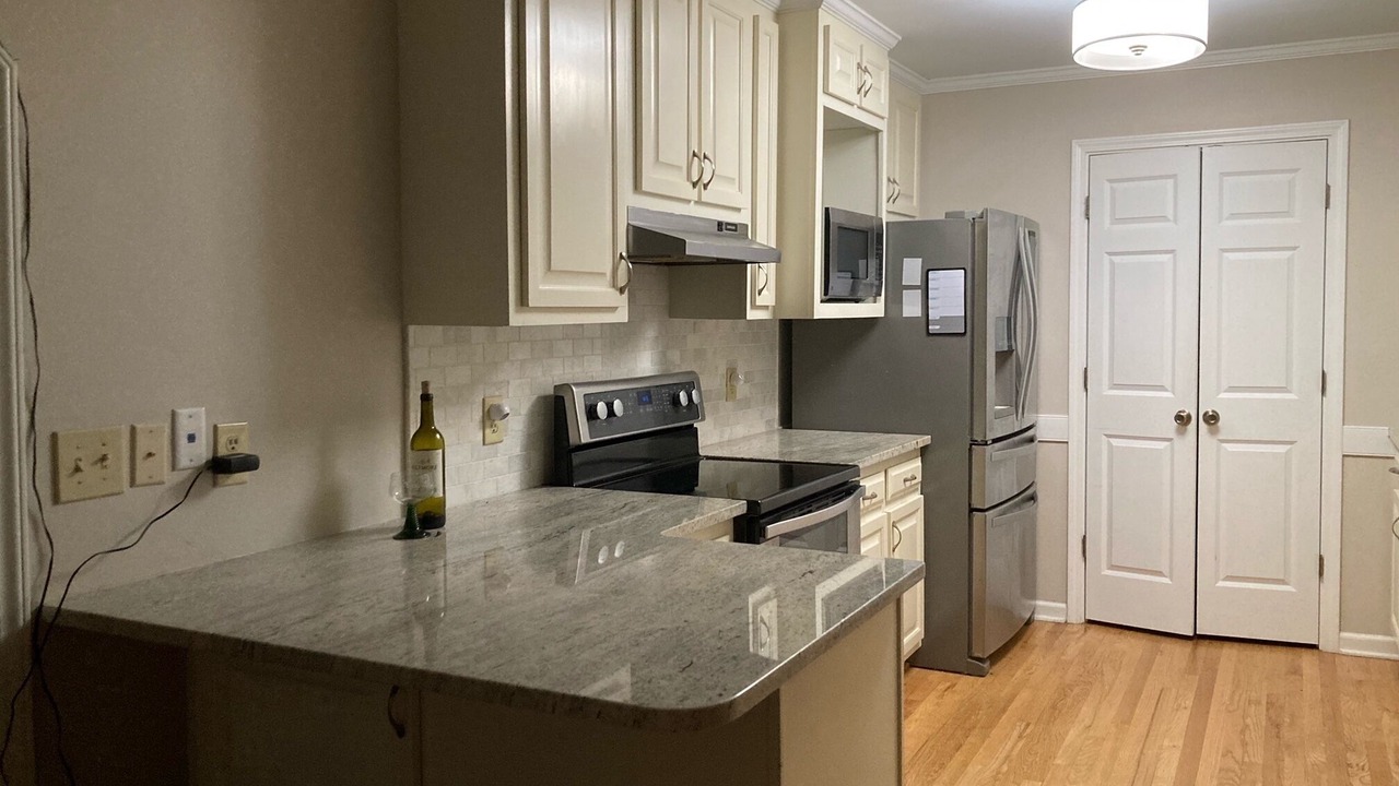 Photo of Kitchen in Apex