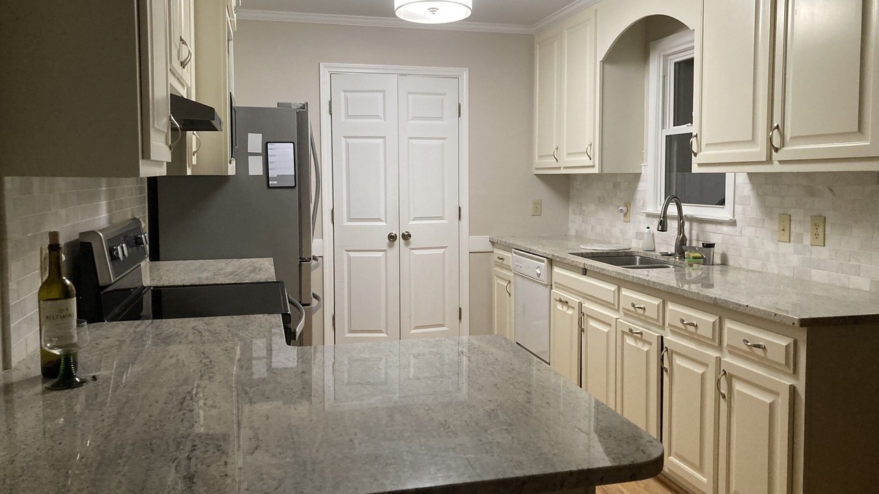Photo of Kitchen in Apex