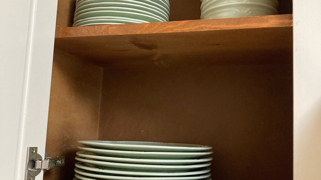 Photo of Kitchen in Apex