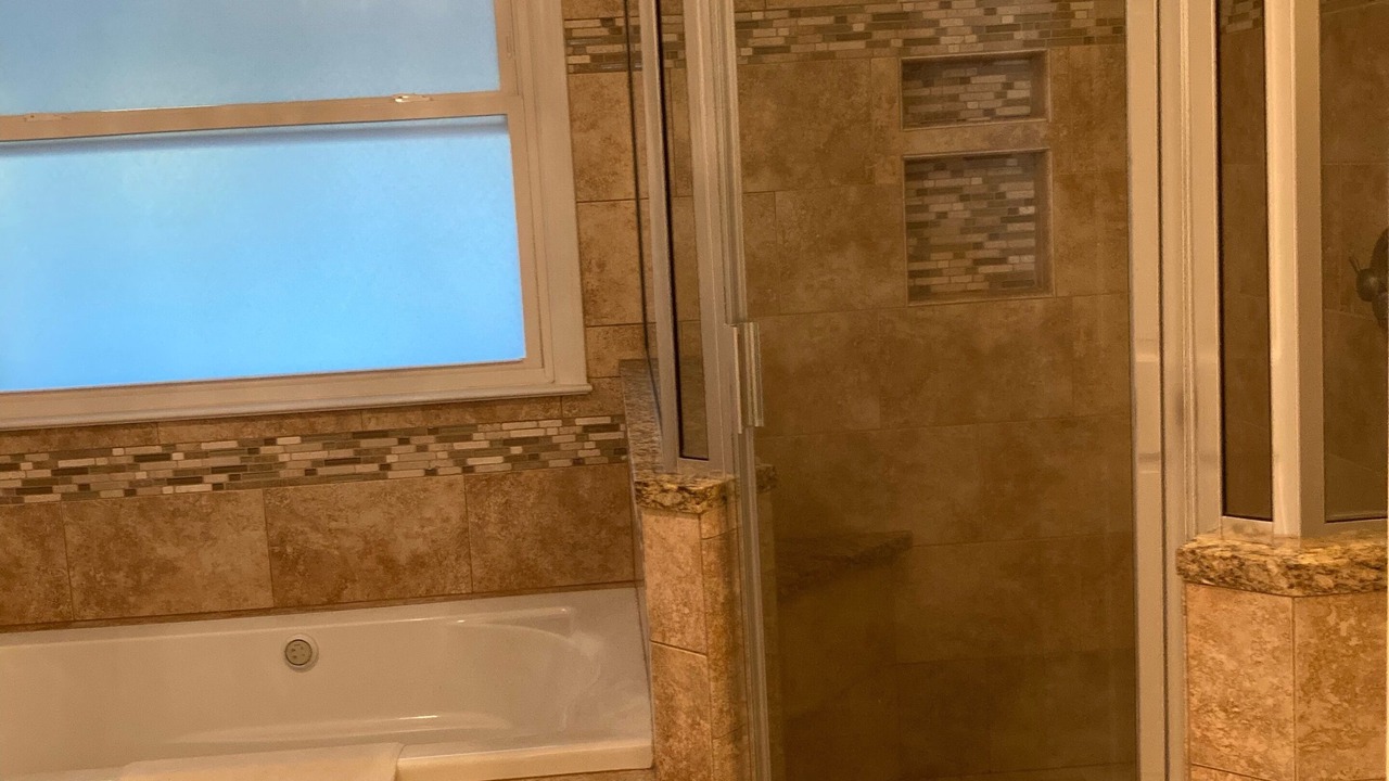 Photo of Bathroom in Apex