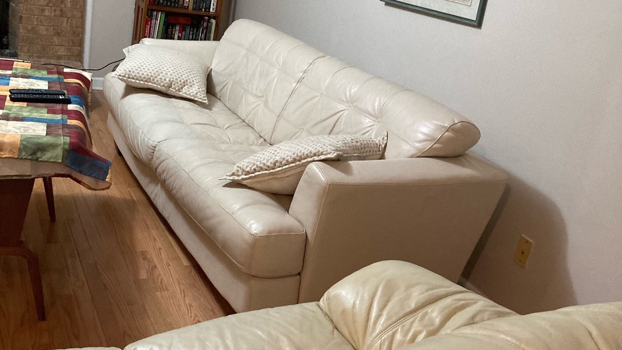 Photo of Livingroom in Apex