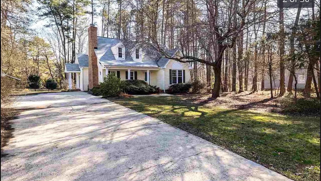 Photo of Outdoor in Apex