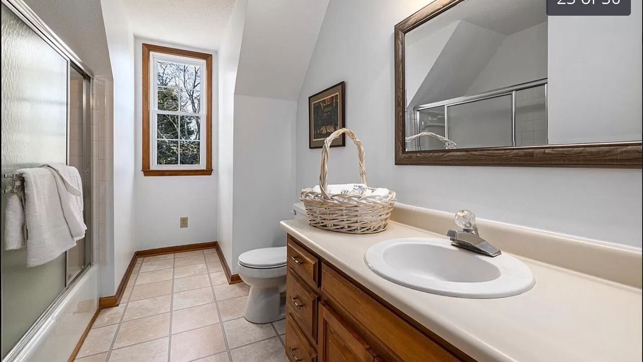 Photo of Bathroom in Apex
