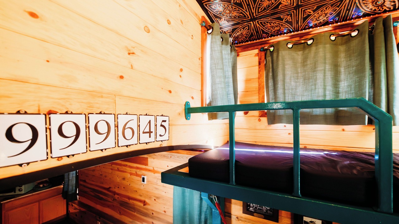 Photo of Bedroom in La Junta