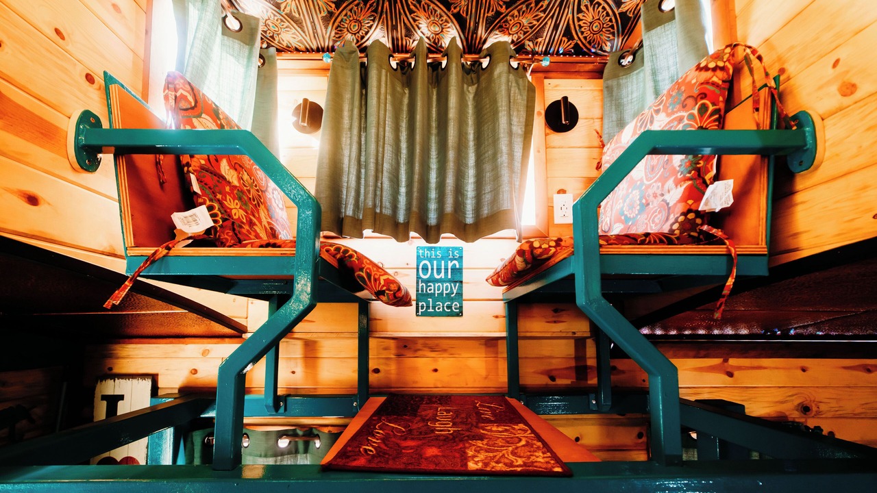 Photo of Bedroom in La Junta
