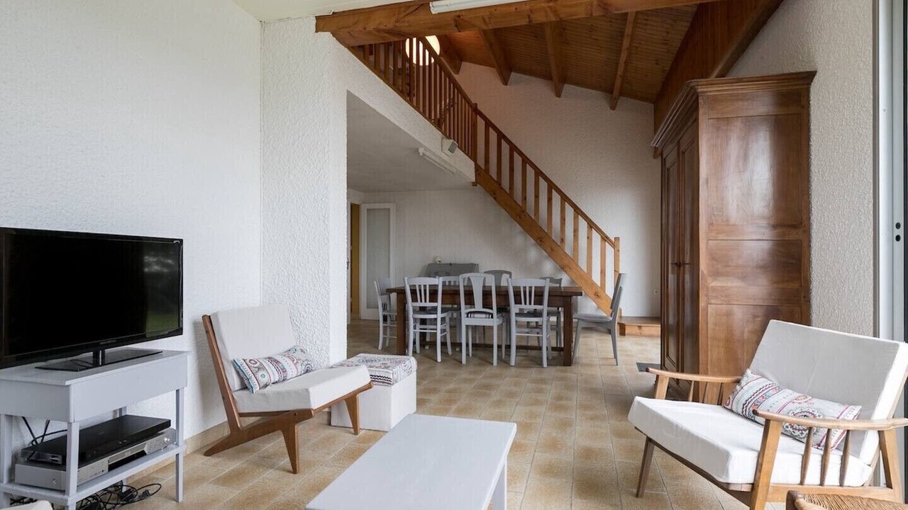 Photo of Livingroom in Bretignolles-sur-Mer