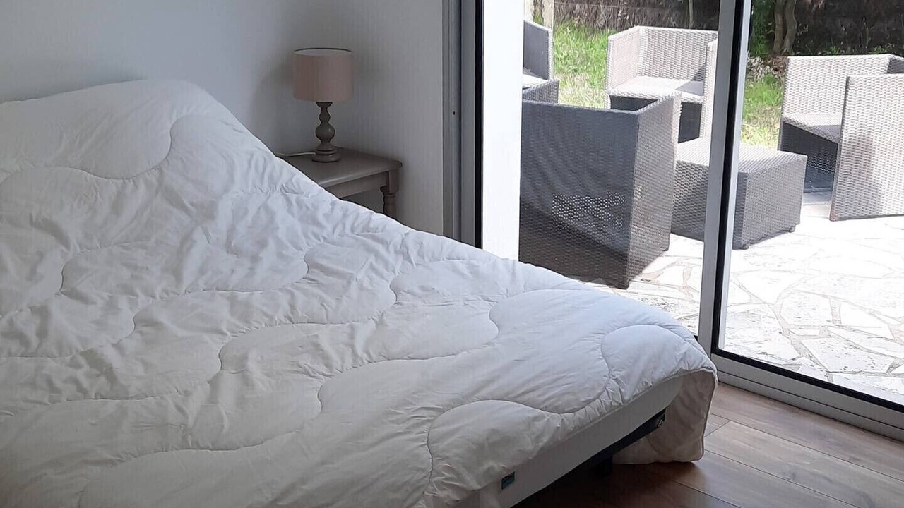 Photo of Bedroom in Bretignolles-sur-Mer
