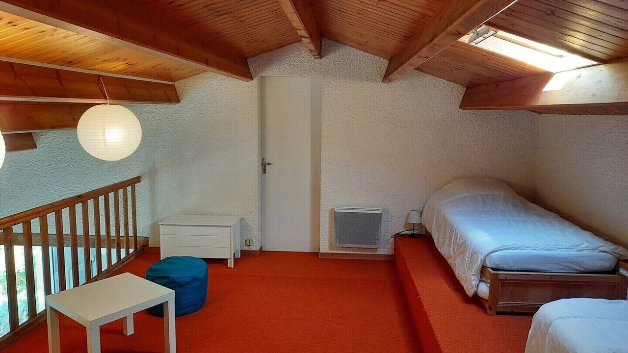 Photo of Bedroom in Bretignolles-sur-Mer