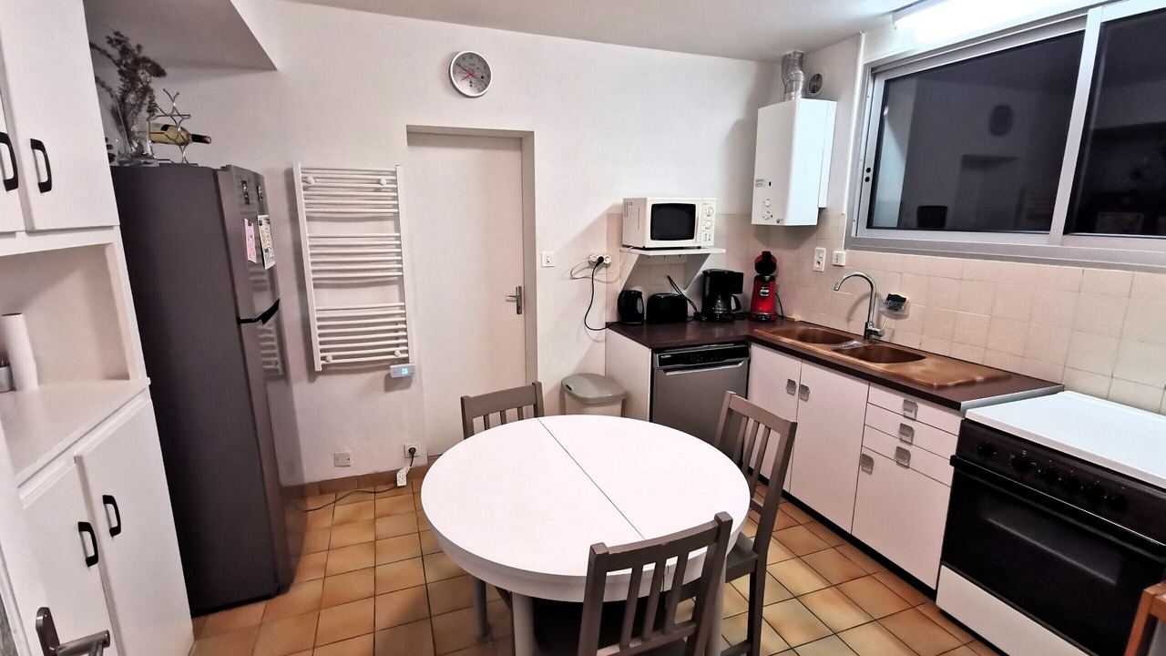 Photo of Kitchen in Bretignolles-sur-Mer