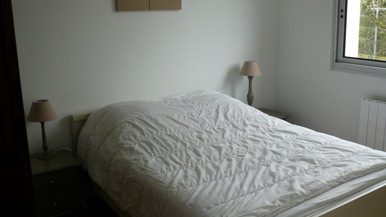 Photo of Bedroom in Bretignolles-sur-Mer