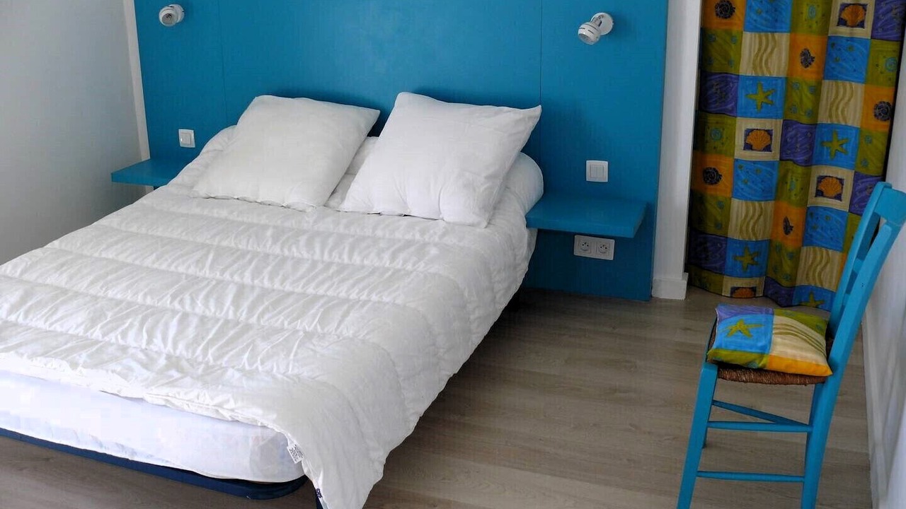 Photo of Bedroom in Bretignolles-sur-Mer