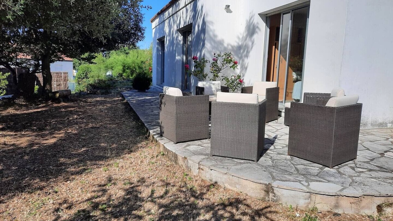 Photo of Patio Balcony in Bretignolles-sur-Mer