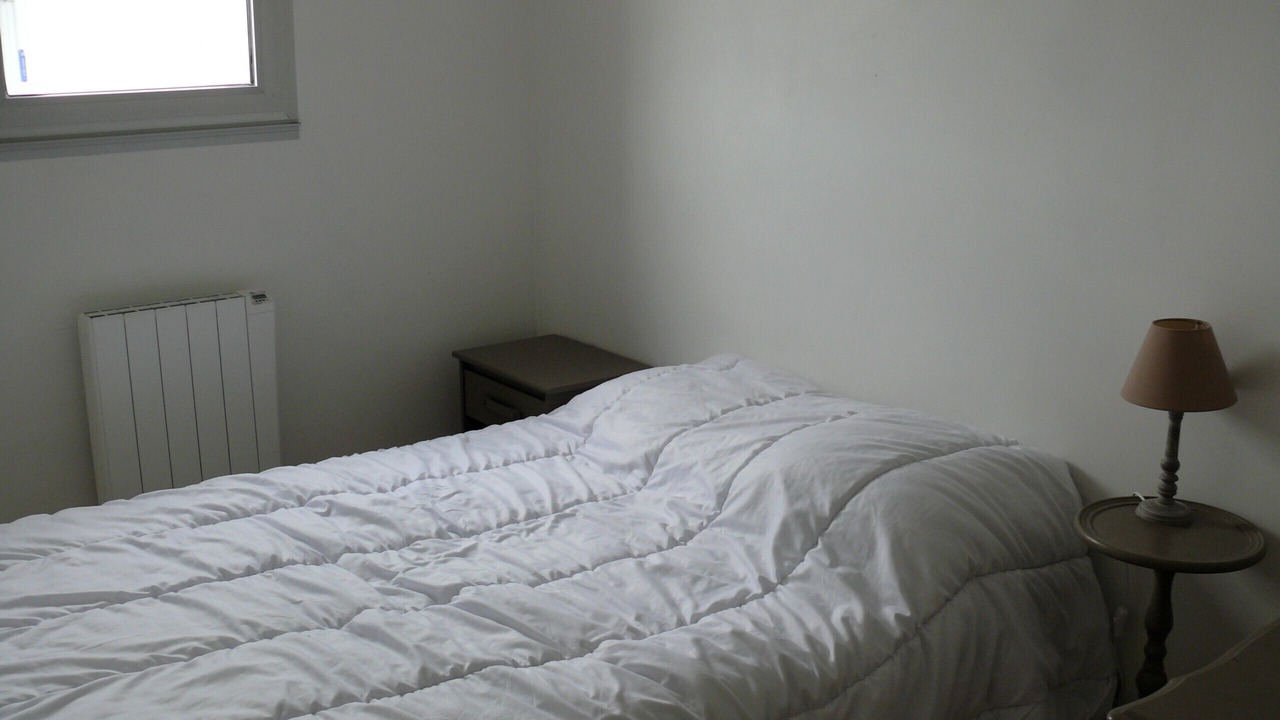 Photo of Bedroom in Bretignolles-sur-Mer