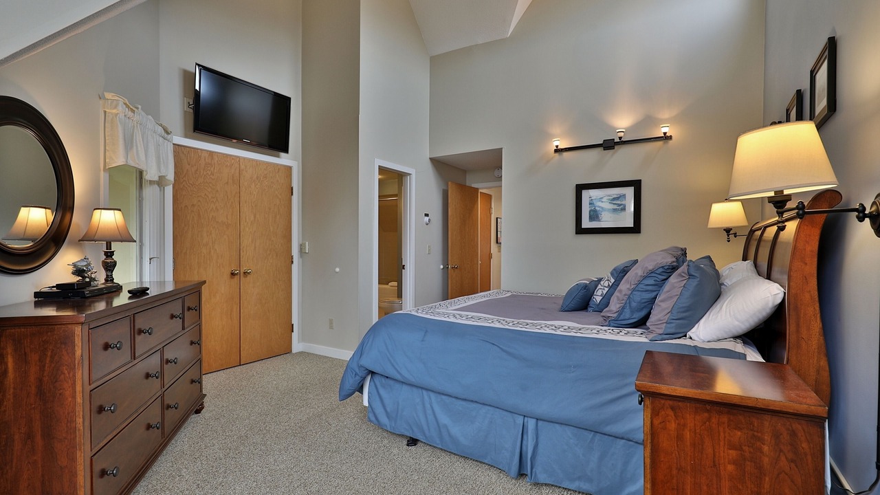 Photo of Bathroom in Killington