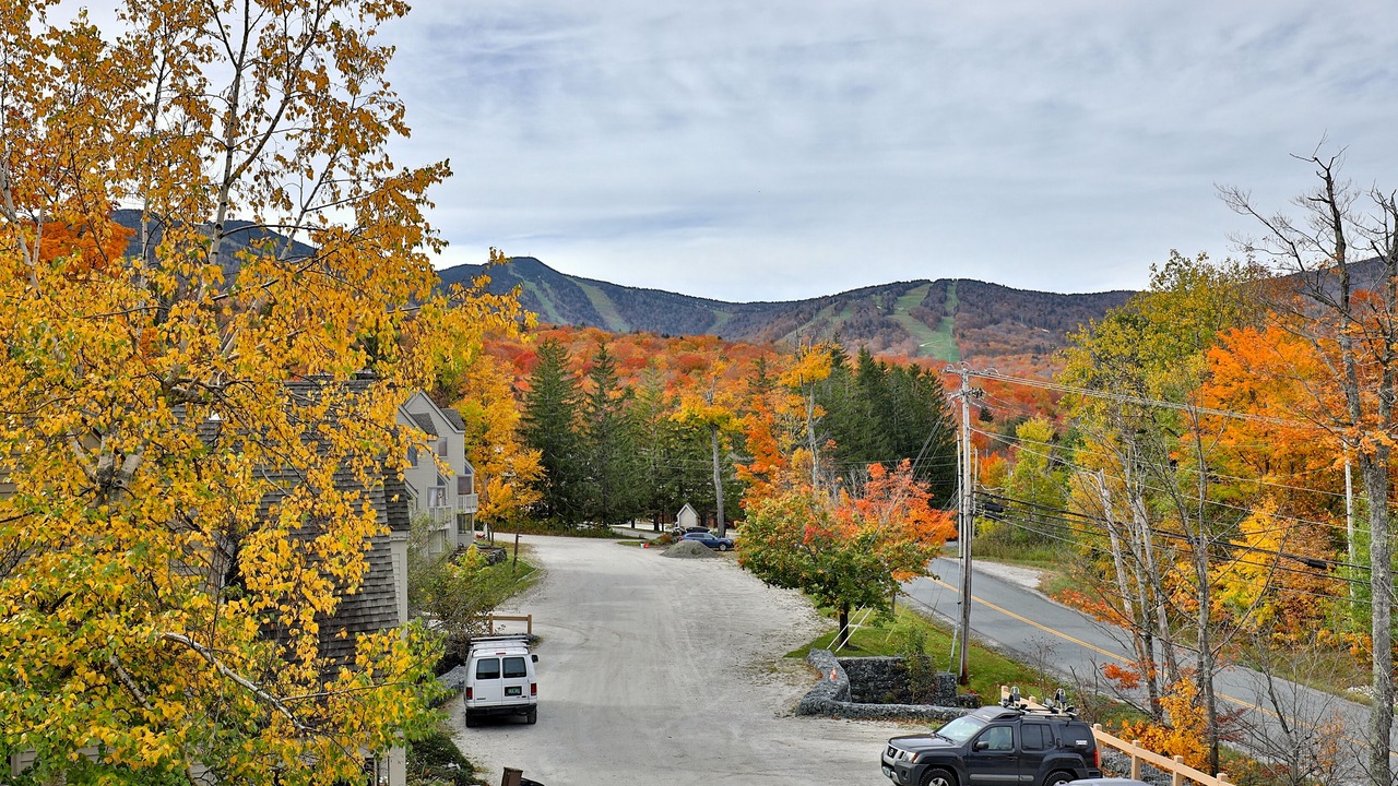 Photo of Others in Killington