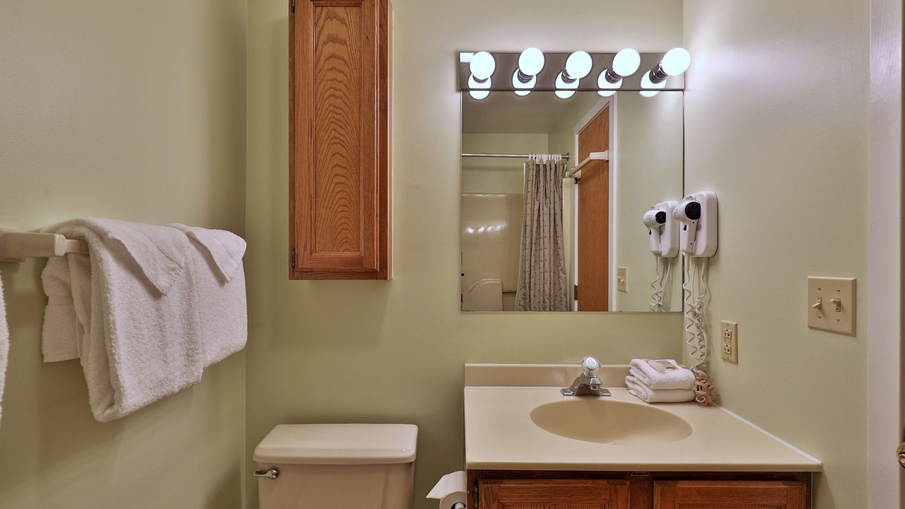 Photo of Bathroom in Killington