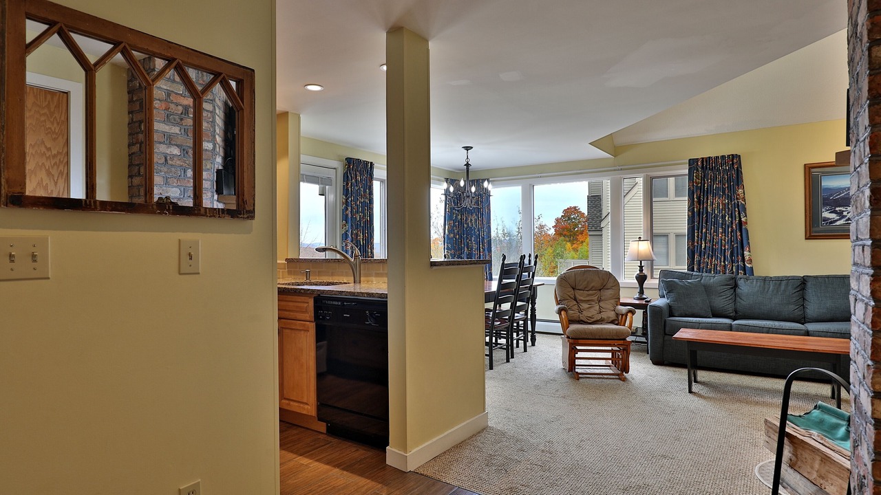 Photo of Bedroom in Killington