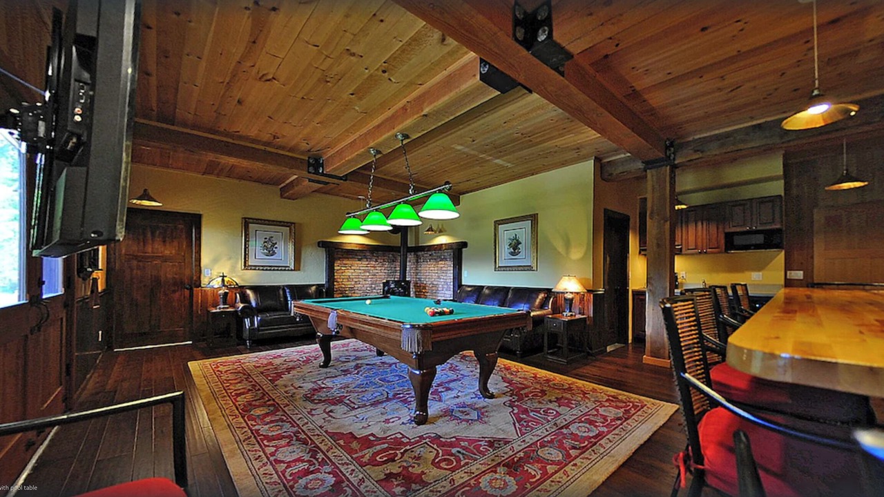 Photo of Bedroom in Friday Harbor