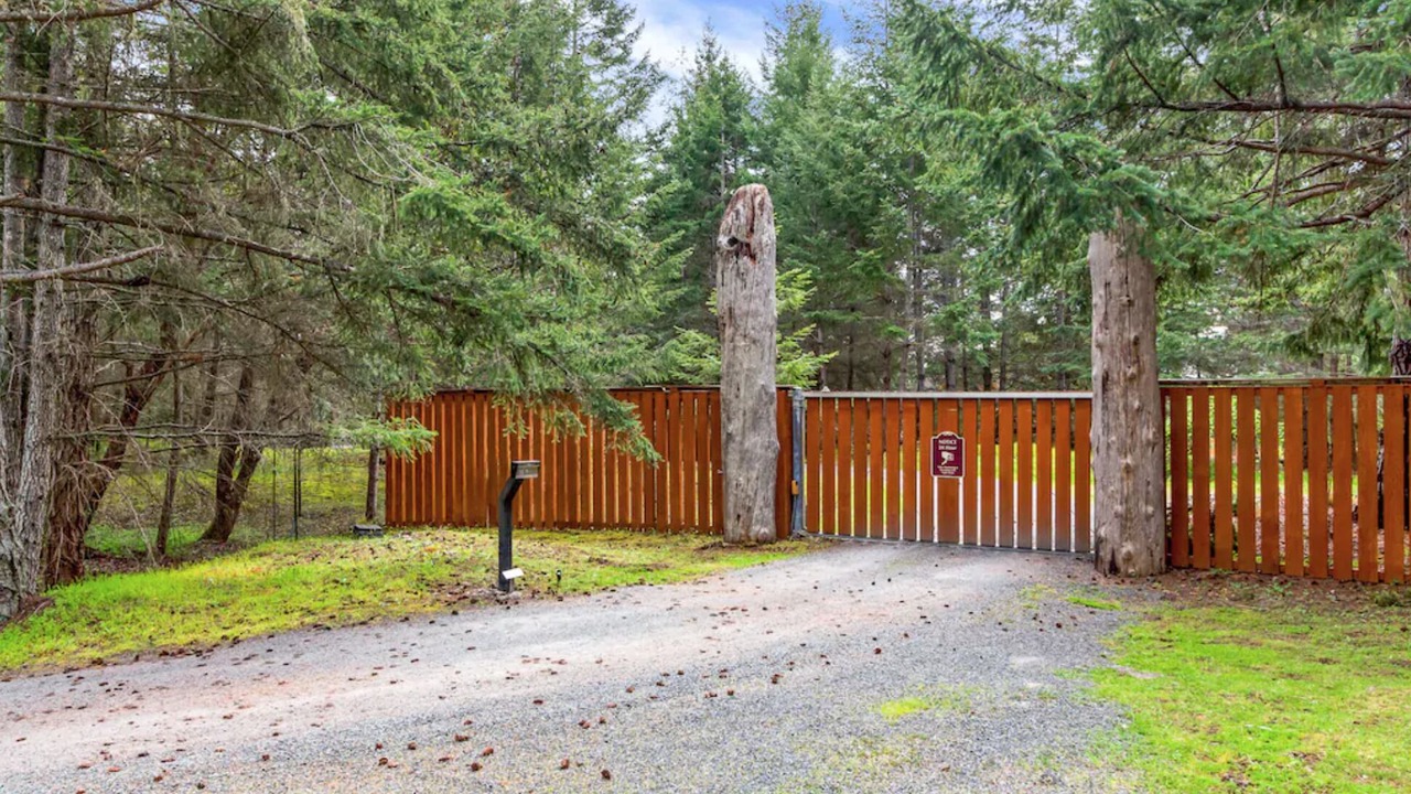 Photo of Outdoor in Friday Harbor