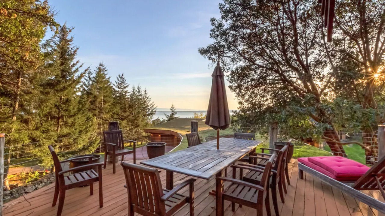 Photo of Outdoor in Friday Harbor