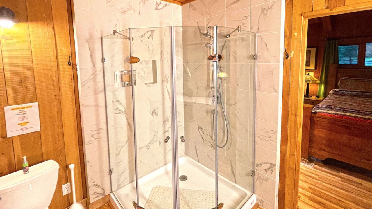 Photo of Bathroom in Friday Harbor