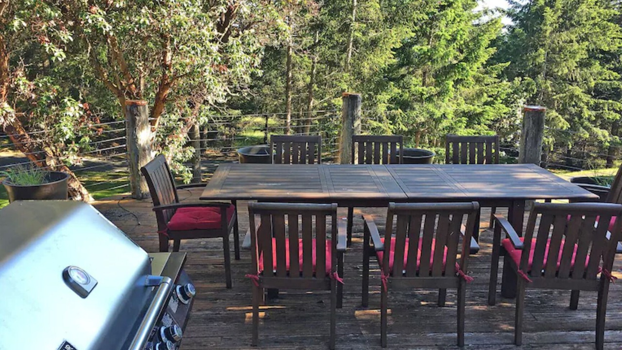 Photo of Outdoor in Friday Harbor