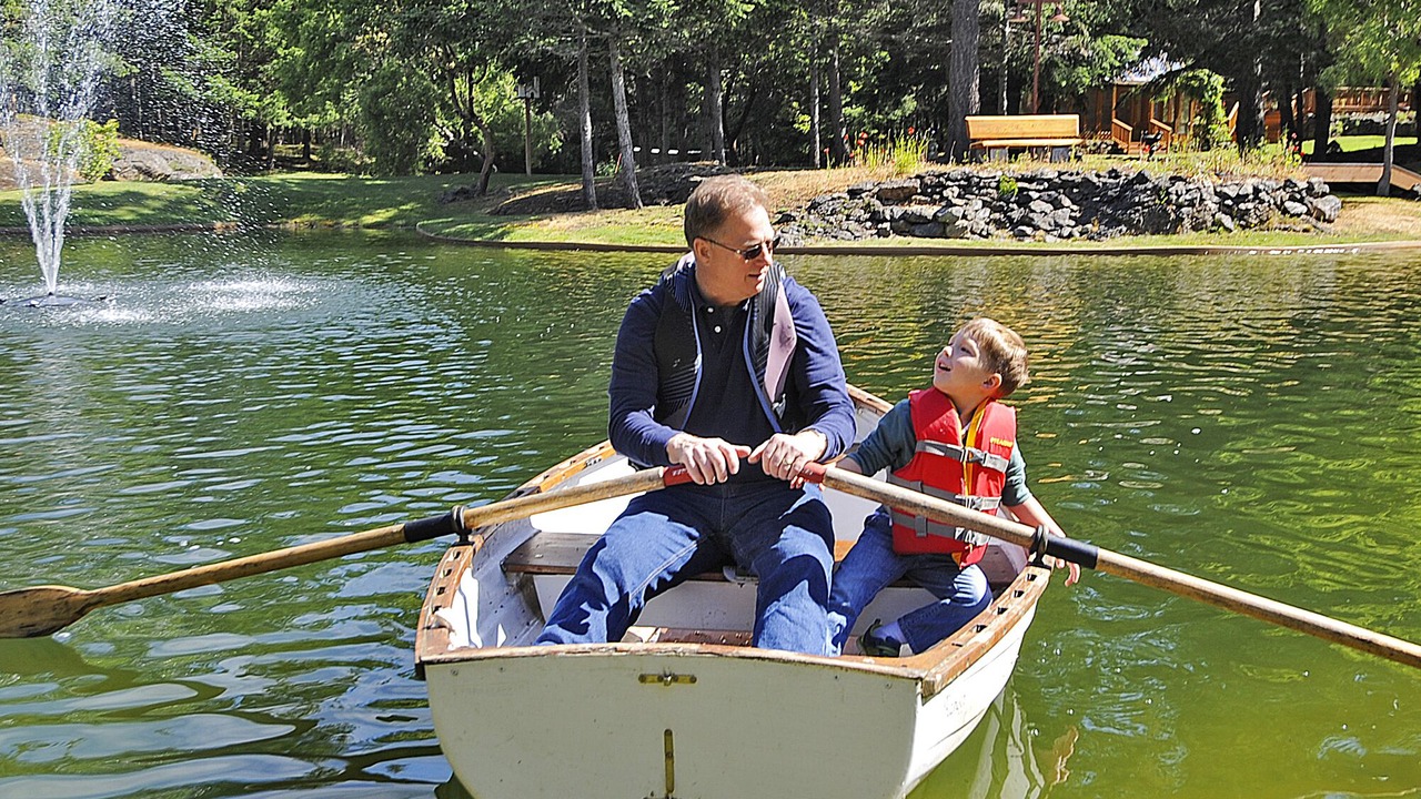 Photo of Others in Friday Harbor