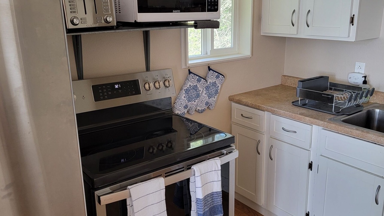 Photo of Kitchen in Long Beach