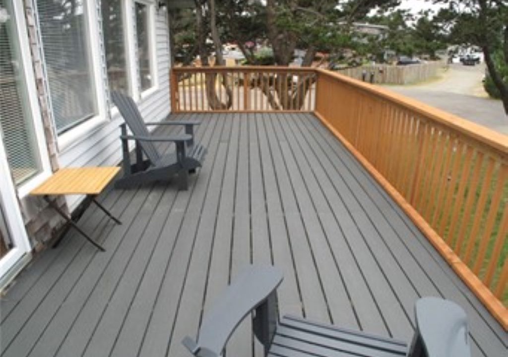 Photo of Patio Balcony in Long Beach