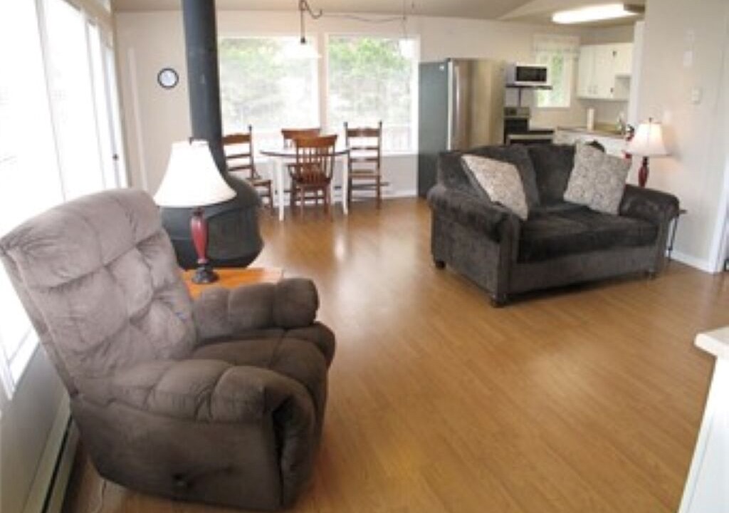 Photo of Livingroom in Long Beach