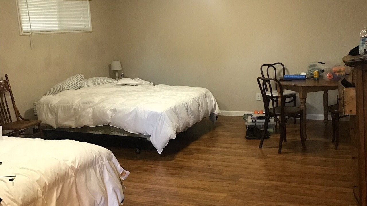 Photo of Bedroom in Long Beach