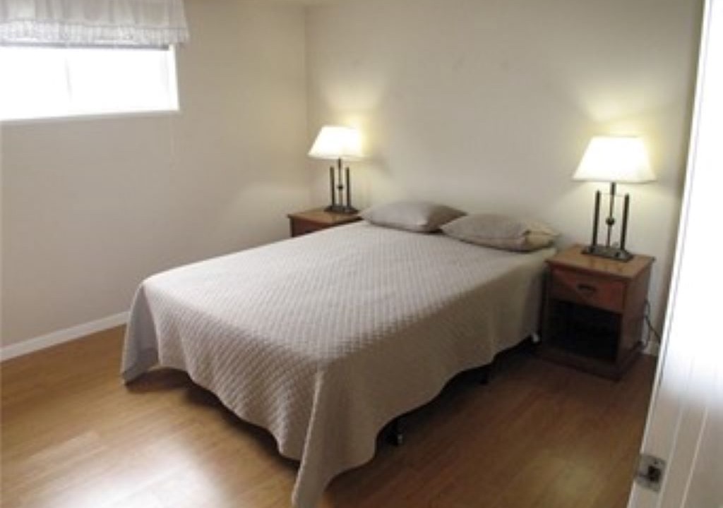 Photo of Bedroom in Long Beach