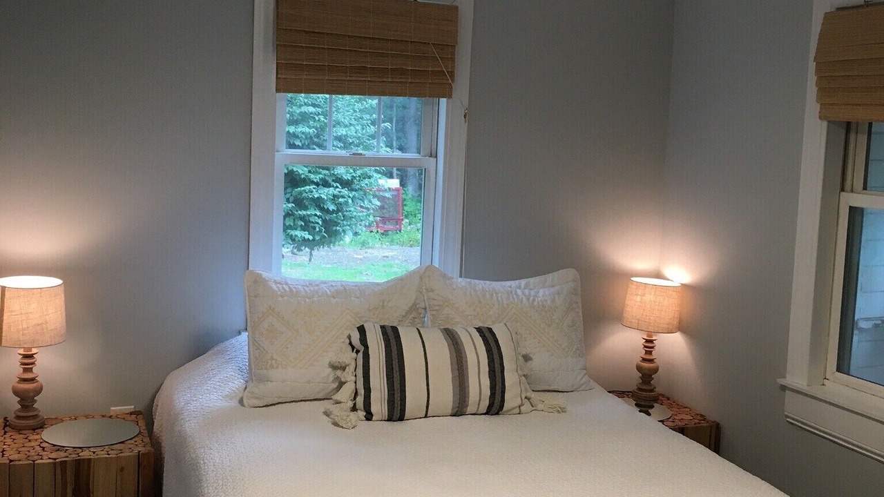 Photo of Bedroom in South Kingstown