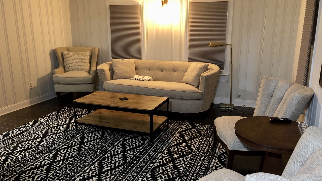 Photo of Livingroom in South Kingstown