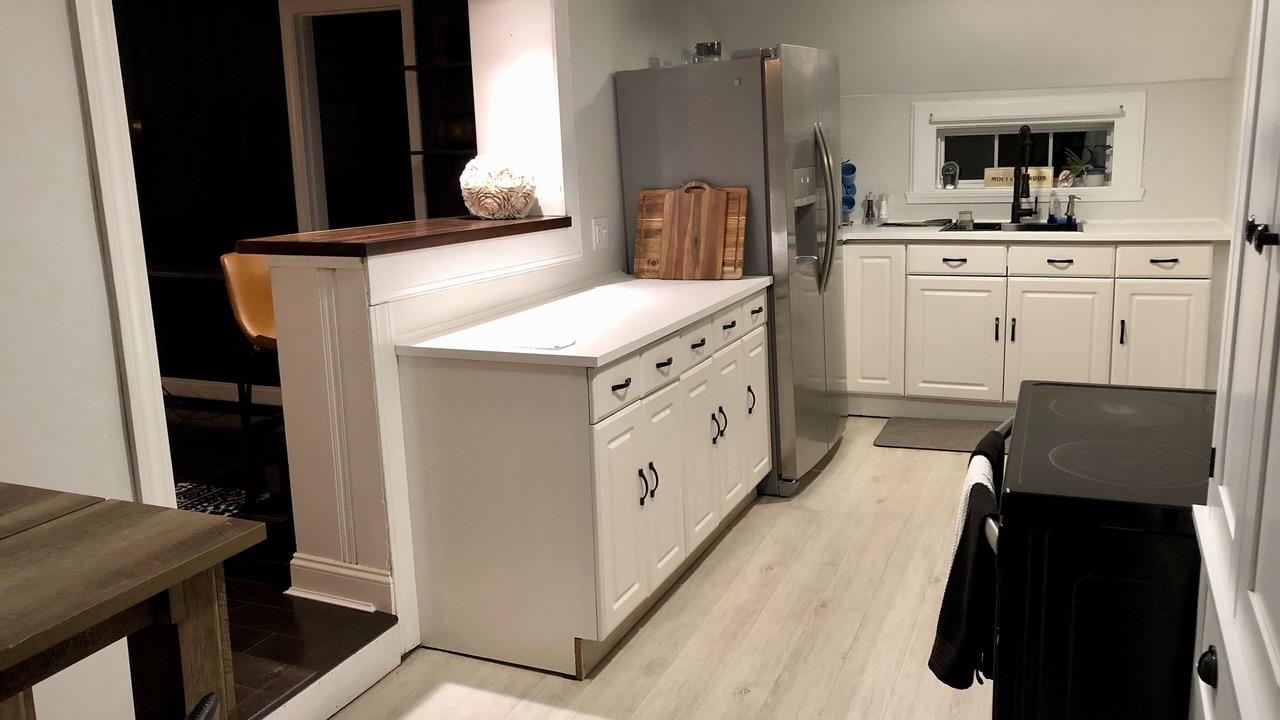 Photo of Kitchen in South Kingstown