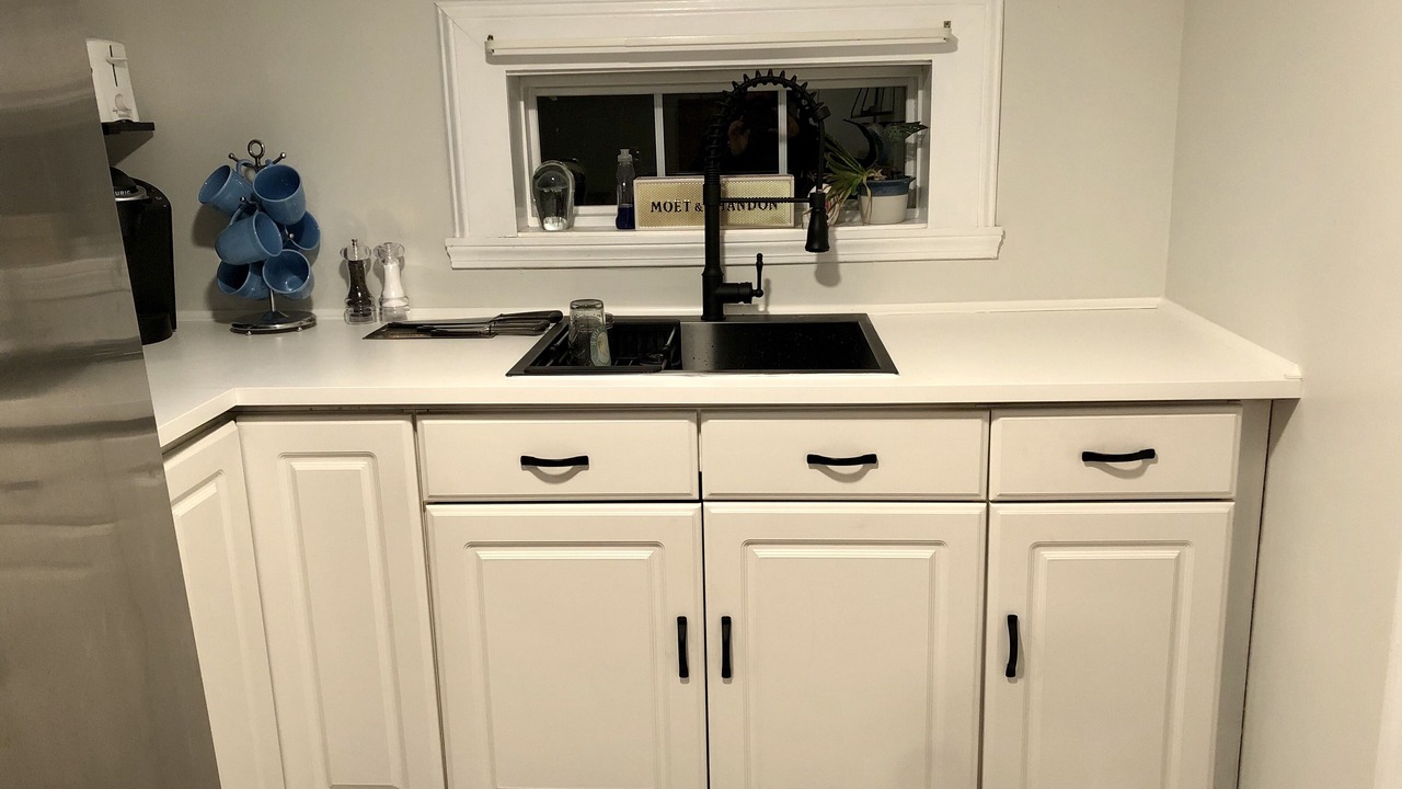 Photo of Kitchen in South Kingstown