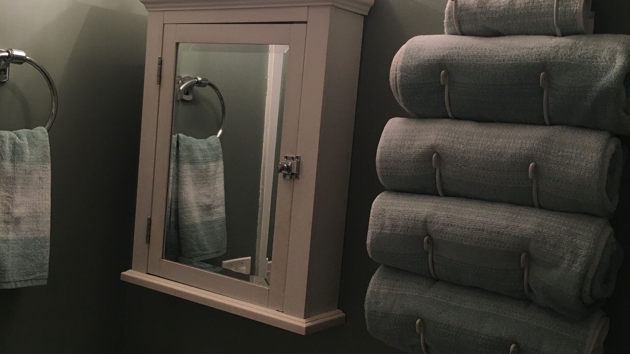 Photo of Bathroom in South Kingstown