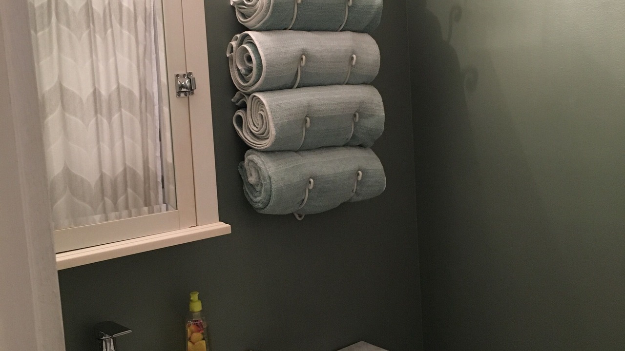 Photo of Bathroom in South Kingstown