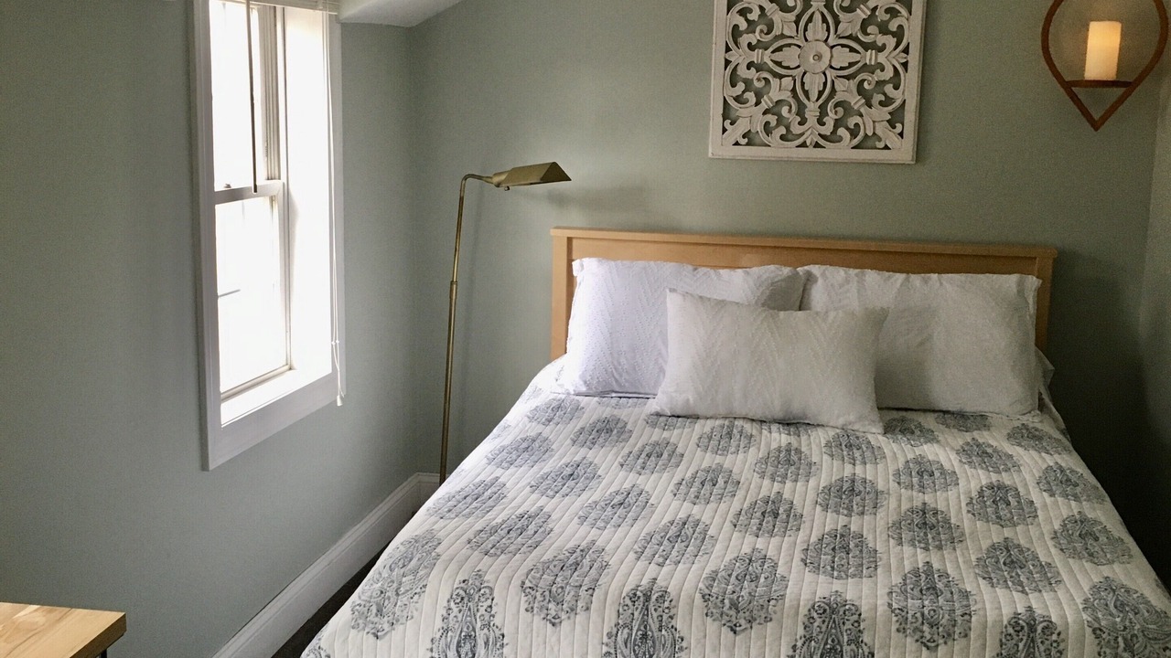 Photo of Bedroom in South Kingstown