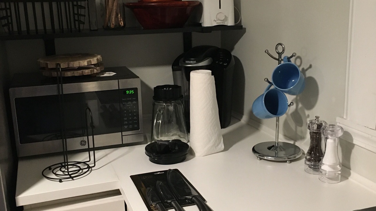 Photo of Kitchen in South Kingstown