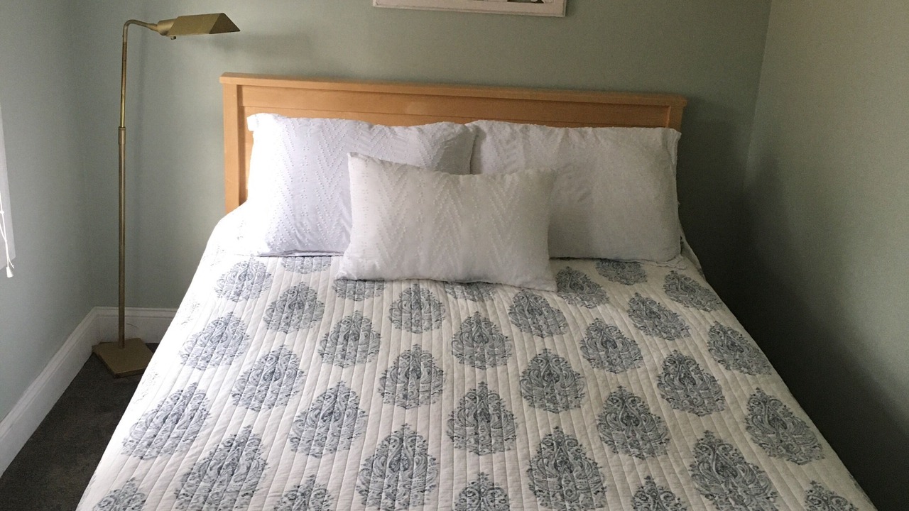 Photo of Bedroom in South Kingstown