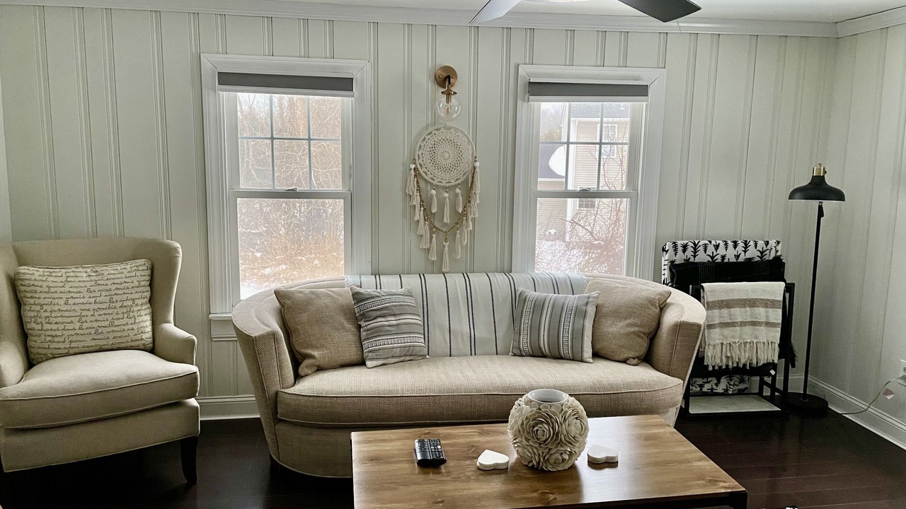 Photo of Livingroom in South Kingstown