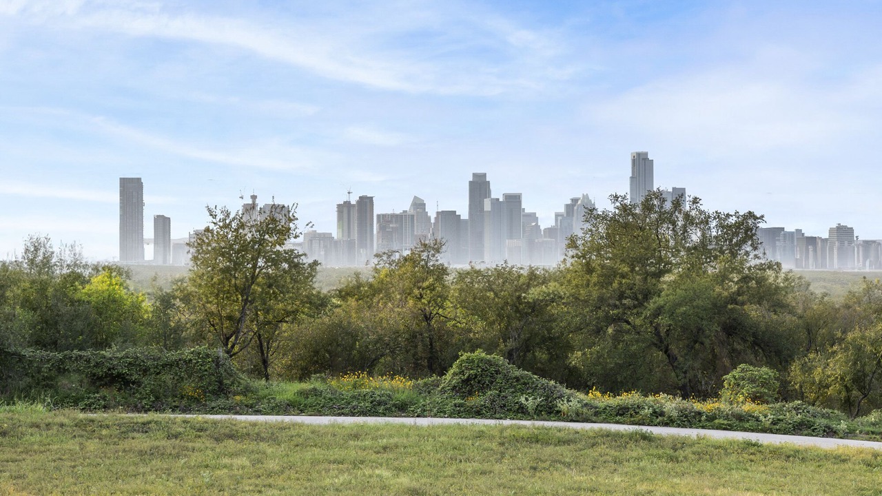 Photo of Outdoor in Montopolis