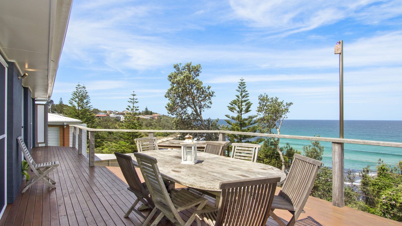 Photo of Outdoor in Manyana