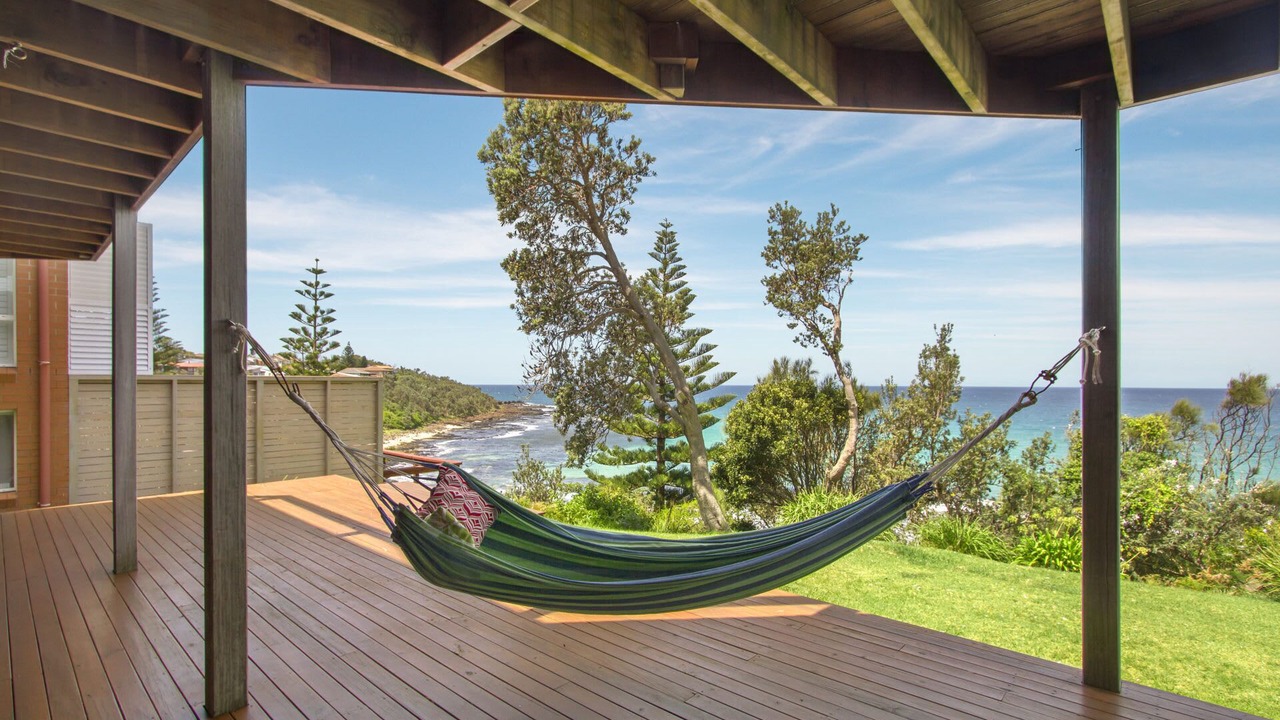 Photo of Patio Balcony in Manyana