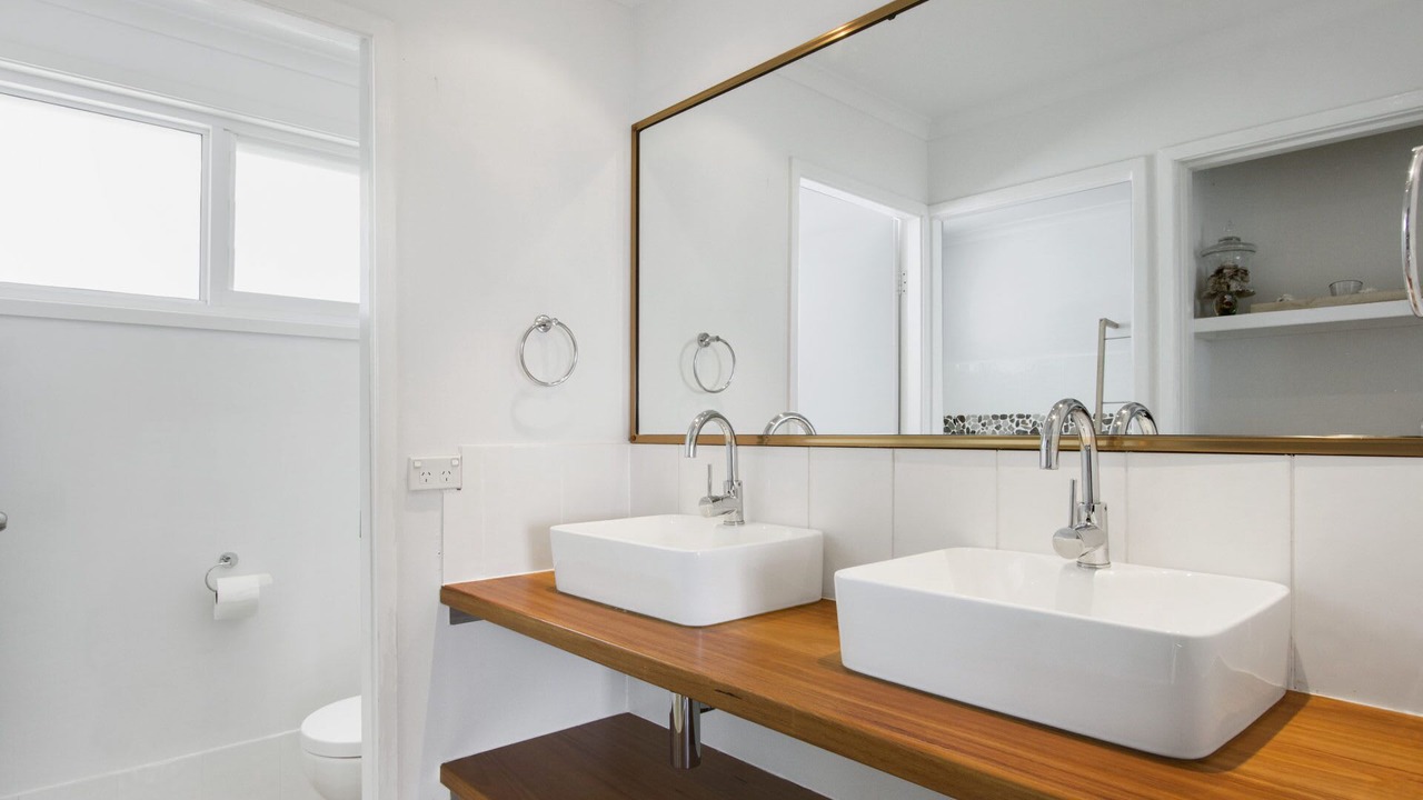 Photo of Bathroom in Manyana