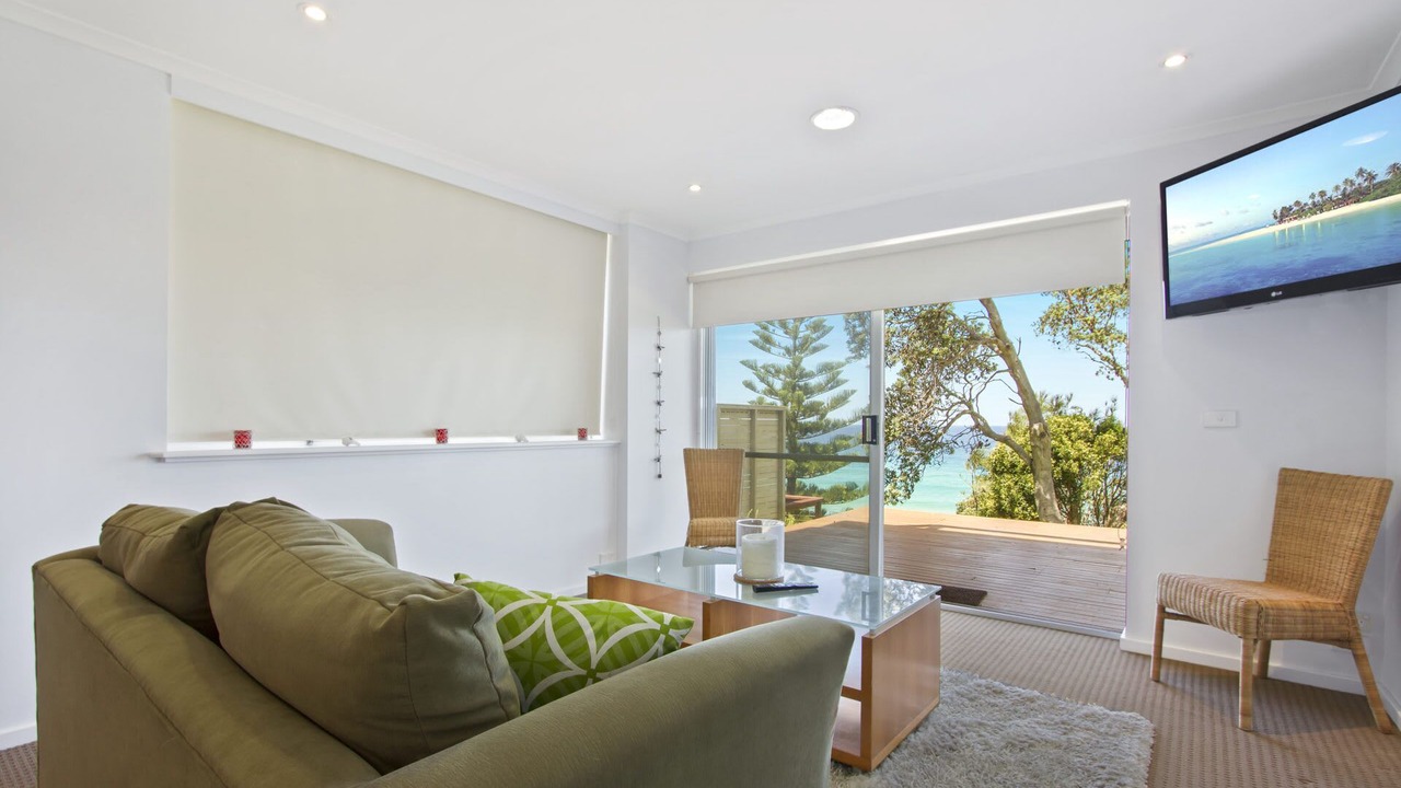 Photo of Livingroom in Manyana