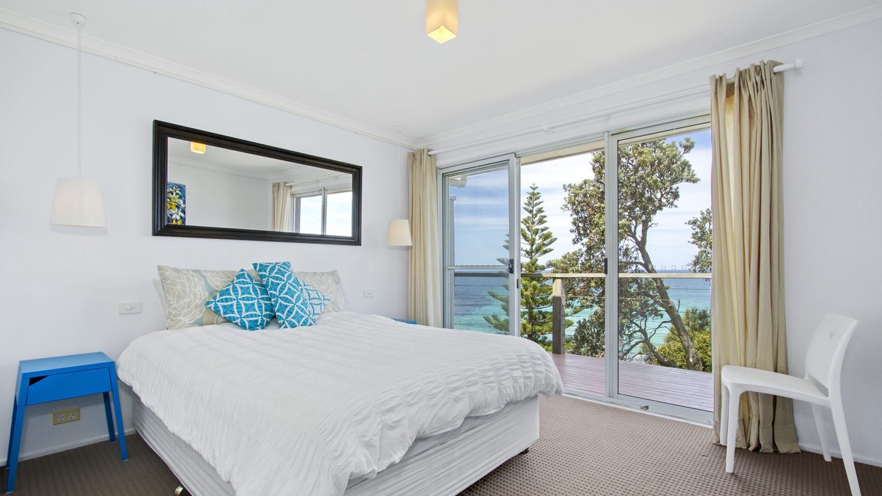 Photo of Bedroom in Manyana