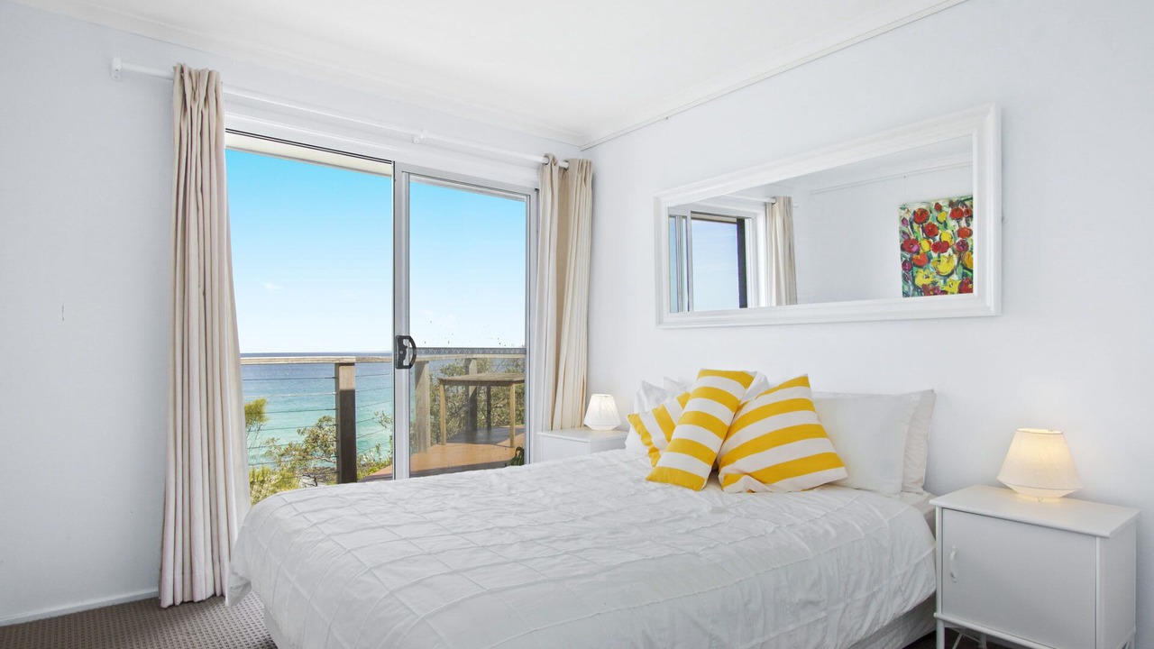 Photo of Bedroom in Manyana